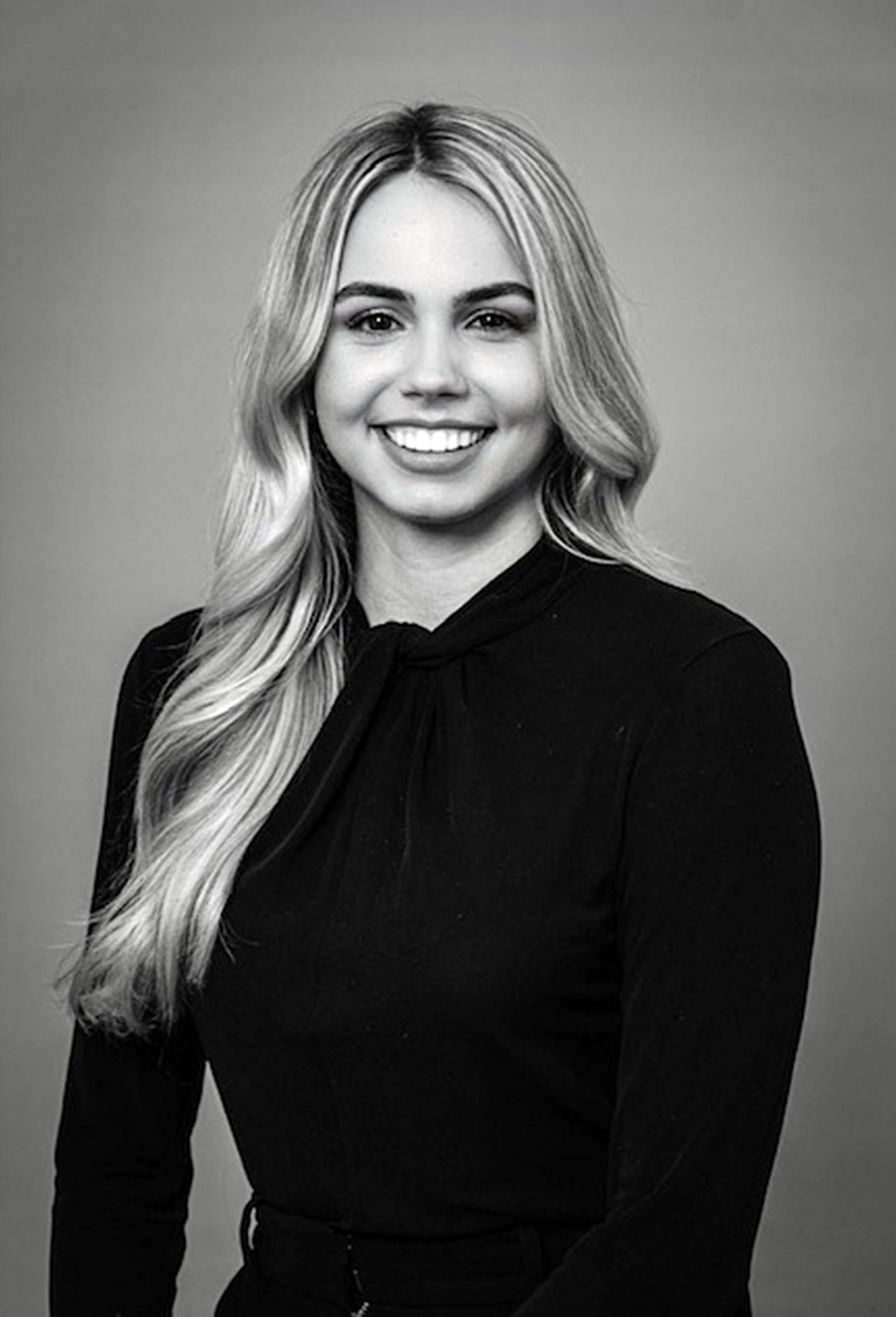 Hannah Sumbera, Founder and CEO of Wall Street Women