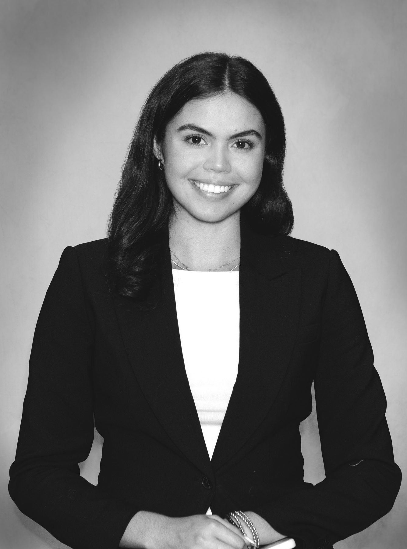 Vivian Sumbera, Chief Operating Officer of Wall Street Women